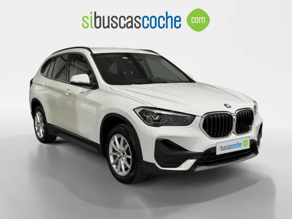 BMW X1 SDRIVE18I