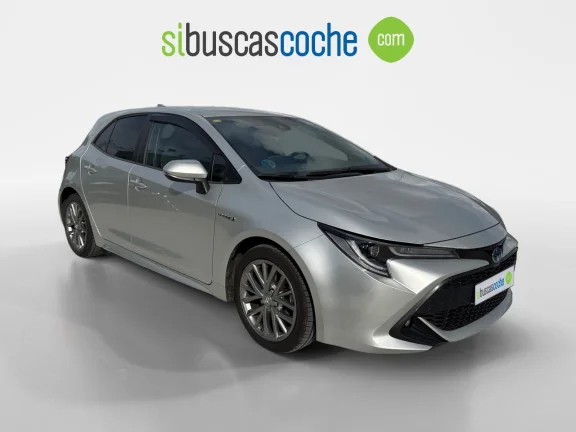 TOYOTA COROLLA 1.8 125H FEEL! E CVT TOURING SPORT