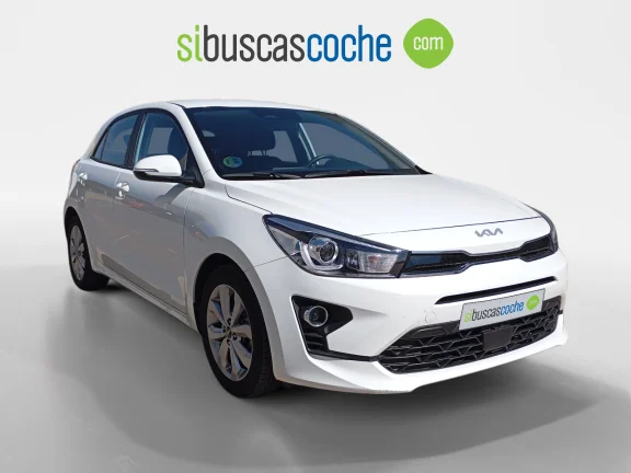 KIA Rio 1.0 T GDI 74KW (100CV) MHEV IMT DRIVE