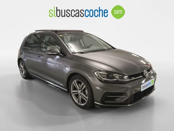 VOLKSWAGEN GOLF SPORT R LINE 2.0 TDI 110KW (150CV) DSG