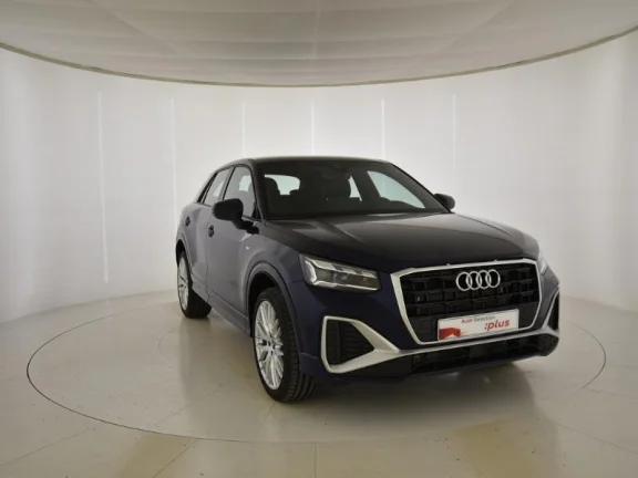 AUDI Q2 ADRENALIN EDITION 35 TDI 110KW S TRONIC