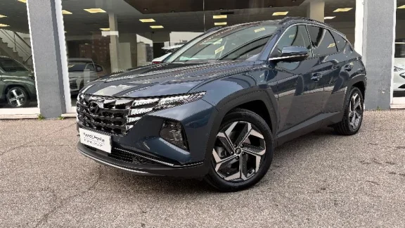 HYUNDAI TUCSON 1.6 TGDI PHEV 195KW STYLE AUTO 4X4