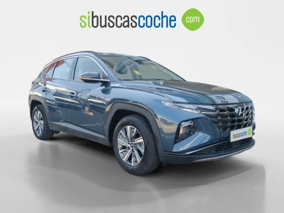HYUNDAI TUCSON 1.6 CRDI 85KW (115CV) MAXX