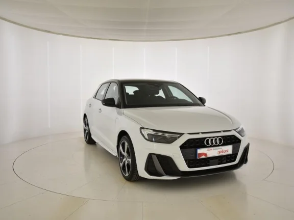 AUDI A1 SPORTBACK ADRENALIN 30 TFSI 81KW (110CV)
