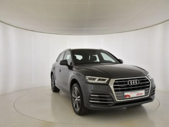 AUDI Q5 S LINE 2.0 TDI 140KW QUATTRO S TRONIC