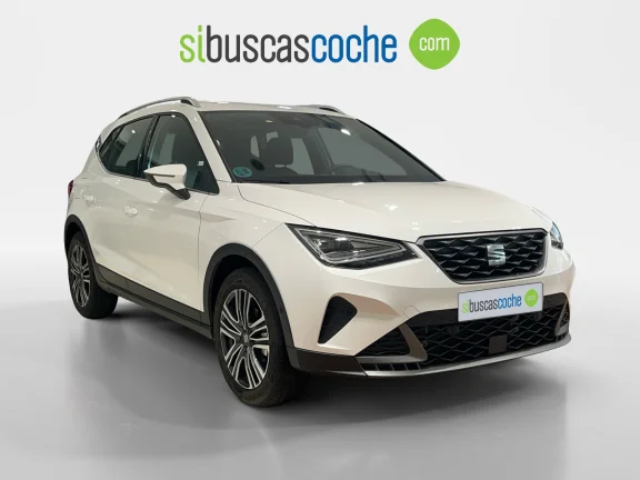 SEAT ARONA 1.0 TSI 81KW (110CV) FR XM