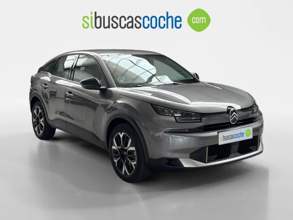 CITROEN C4 HYBRID 145 Ë DCS6 BUSINESS EDITION