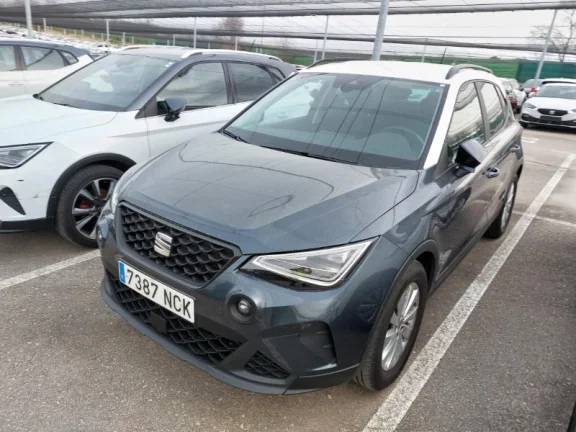 SEAT ARONA 1.0 TSI 85KW STYLE SPECIAL EDITION