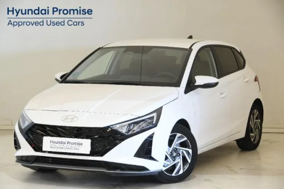 HYUNDAI I20 1.0 TGDI KLASS