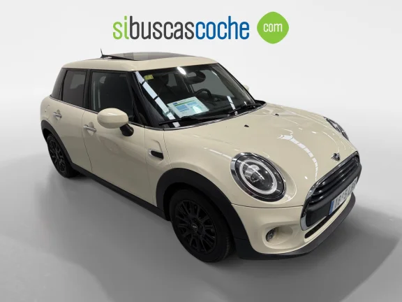 MINI MINI ONE 5 PUERTAS