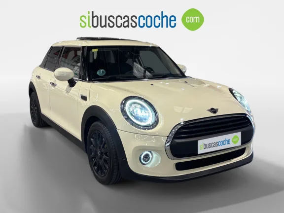 MINI MINI ONE 5 PUERTAS