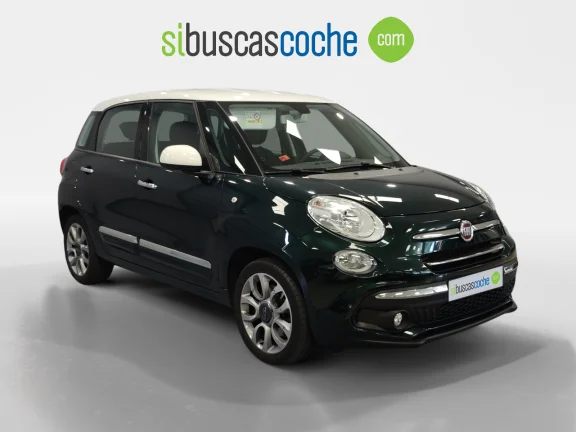 FIAT 500L URBAN 1.6 16V MULTIJET 88KW (120CV) S