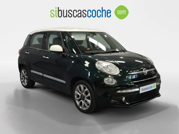 FIAT 500L URBAN 1.6 16V MULTIJET 88KW (120CV) S