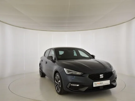 SEAT LEON 1.5 ETSI 85KW DSG S&S FR SPEC EDITION