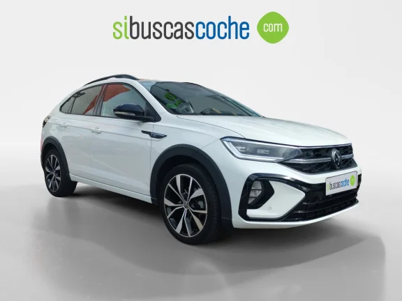 VOLKSWAGEN TAIGO R LINE 1.5 TSI 110KW (150CV) DSG