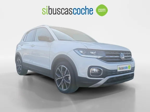 VOLKSWAGEN T CROSS SPORT 1.5 TSI 110KW (150CV) DSG