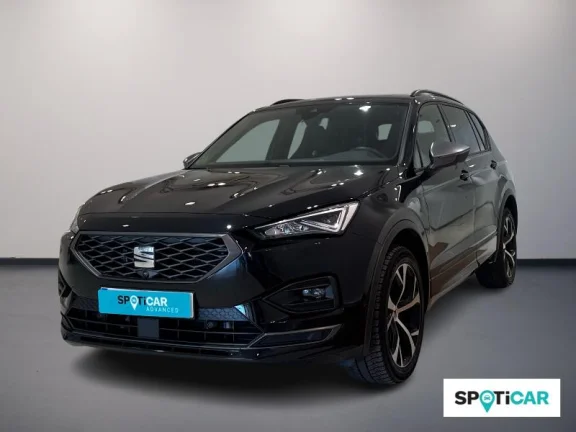 SEAT TARRACO 2.0 TDI 147KW 4DRIVE DSG S&S FR GO