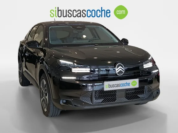 CITROEN C4 HYBRID 110 Ë DCS6 YOU