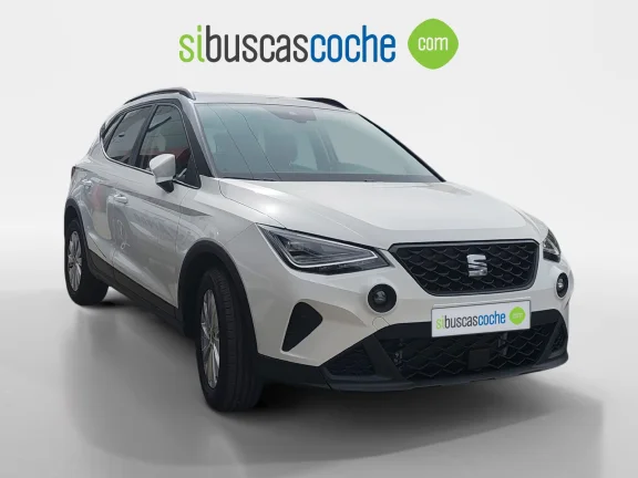 SEAT ARONA 1.0 TSI 70KW STYLE SPECIAL EDITION