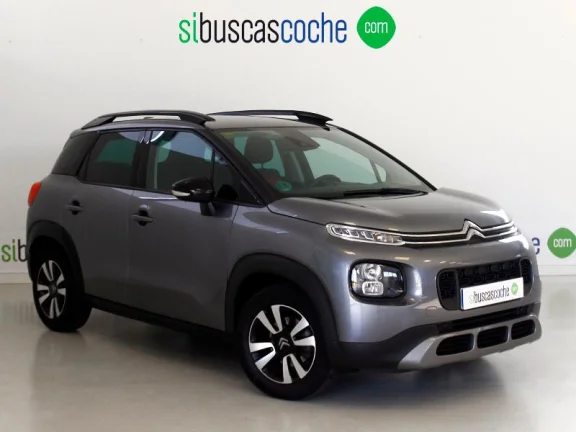 CITROEN C3 AIRCROSS PURETECH 81KW (110CV) S&S FEEL