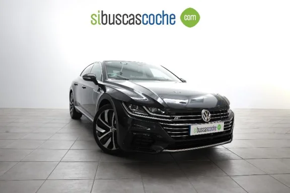 VOLKSWAGEN ARTEON R LINE 2.0 TDI 176KW (240CV) DSG 4MOTION