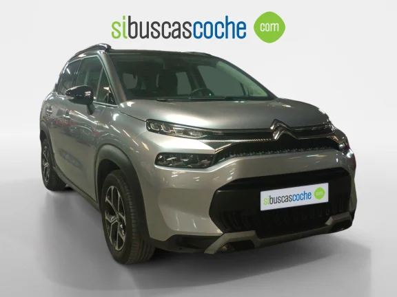 CITROEN C3 AIRCROSS C3 AIRCROSS PURETECH 110 S&S 6V PLUS
