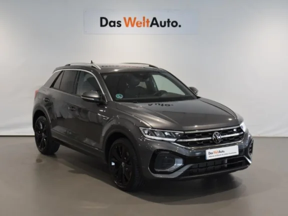 VOLKSWAGEN T ROC R LINE 1.5 TSI 110KW (150CV) DSG