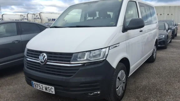 VOLKSWAGEN CARAVELLE ORIGIN CORTA 2.0 TDI 110KW BMT