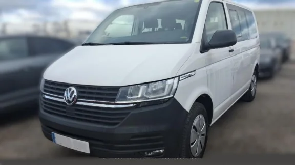 VOLKSWAGEN CARAVELLE ORIGIN CORTA 2.0 TDI 110KW BMT