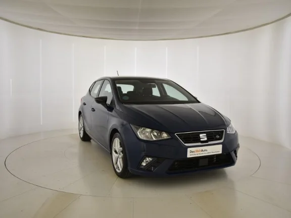 SEAT IBIZA 1.0 ECOTSI 85KW (115CV) FR