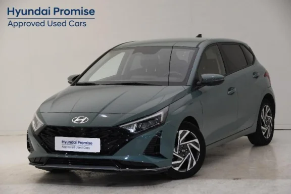HYUNDAI I20 1.0 TGDI KLASS