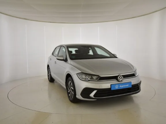 VOLKSWAGEN POLO LIFE 1.0 TSI 70KW (95CV) DSG