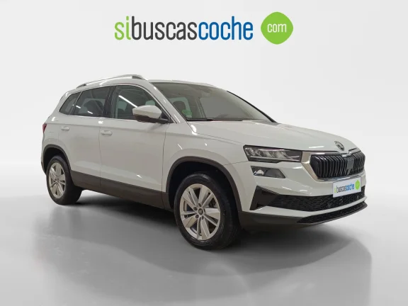 SKODA KAROQ 1.5 TSI 110KW (150CV) ACT SELECTION