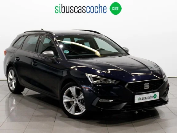 SEAT LEON SP 2.0 TDI 110KW DSG S&S FR GO L