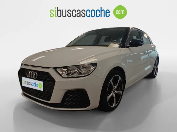 AUDI A1 SPORTBACK ADRENALIN 25 TFSI 70KW (95CV)