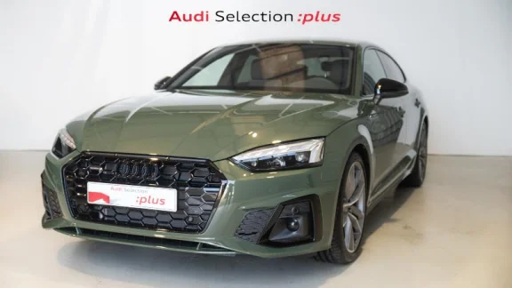 AUDI A5 B.LINE 40 TDI QUATTRO S TRONIC SPORTBACK