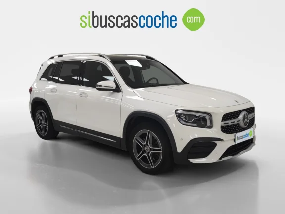 MERCEDES-BENZ Glb 2.0 GLB 200 D DCT 110KW (150CV)