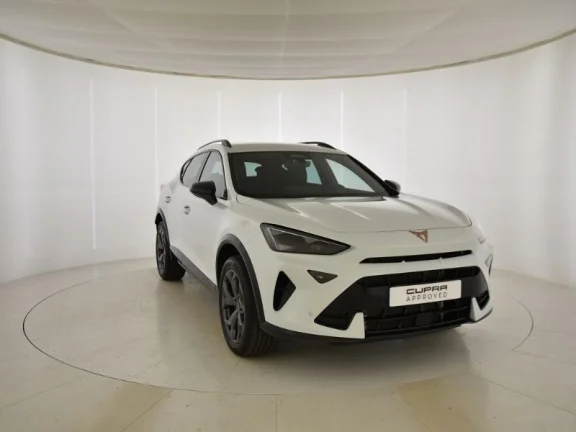 CUPRA FORMENTOR 1.5 ETSI 110KW (150 CV) DSG