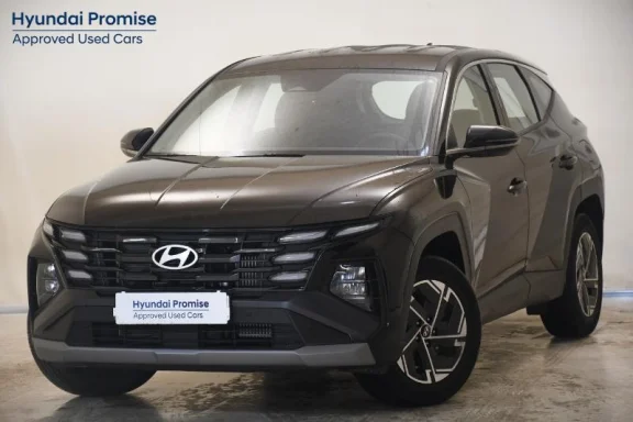 HYUNDAI TUCSON 1.6T 118KW (160CV) KLASS