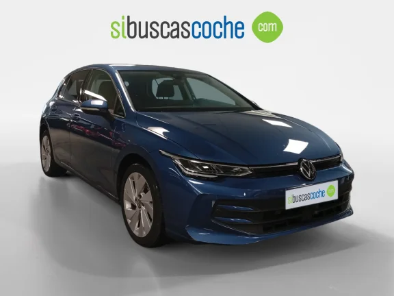 VOLKSWAGEN GOLF ··MÁS·· 1.5 TSI 85KW (115CV)