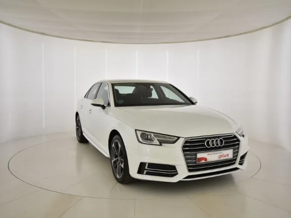 AUDI A4 S LINE ED 2.0 TDI 110KW (150CV) S TRONIC