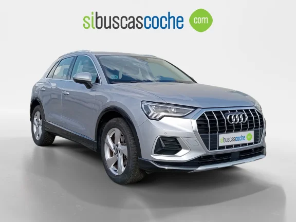AUDI Q3 ADVANCED 35 TDI 110KW (150CV) S TRONIC