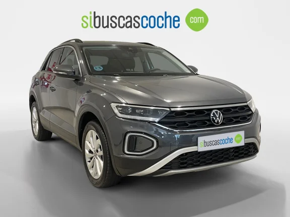 VOLKSWAGEN T ROC LIFE 1.5 TSI 110KW (150CV)