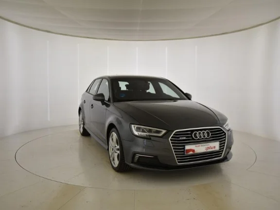 AUDI A3 SPORTBACK S LINE 40 E TRON 150KW S TRON