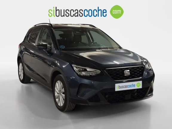 SEAT ARONA 1.0 TSI 81KW (110CV) STYLE