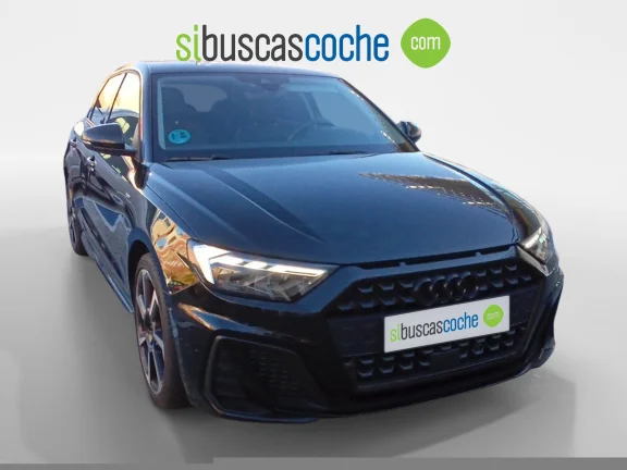 AUDI A1 SPORTBACK ADRENALIN 30 TFSI 81KW S TRON
