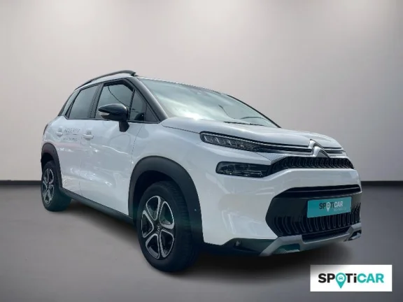 CITROEN C3 AIRCROSS PURETECH 81KW (110CV) S&S SHINE