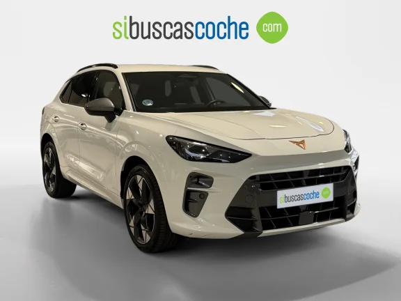 CUPRA TERRAMAR 1.5 ETSI 110KW (150 CV) DSG