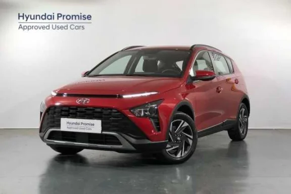 HYUNDAI BAYON 1.0 TGDI 74KW (100CV) 48V MAXX
