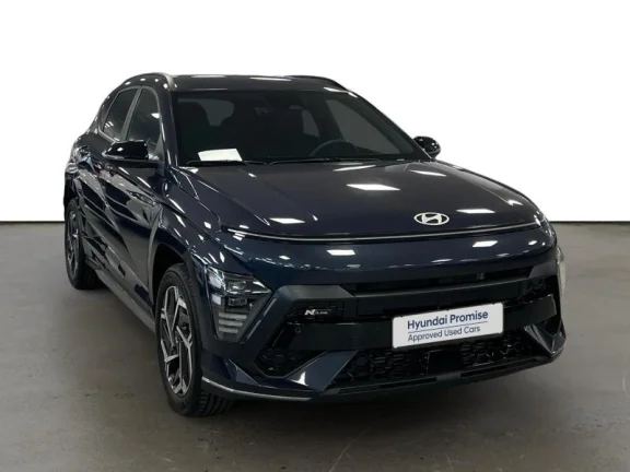 HYUNDAI KONA HEV 1.6GDI 138CV DT N LINE